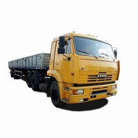 Длинномер 22 т КАМАЗ длина 13,5 м