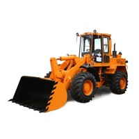 Погрузчик фронтальный Амкодор ковш 2,3 м3