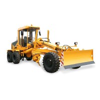 Автогрейдер ДЗ-180